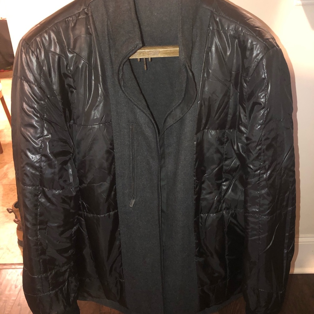 Tumi Tech Jacket/Coat - image 7